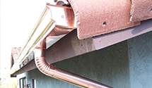 Rain Gutter Installation, Repair, Cleaning in Seminole, TX